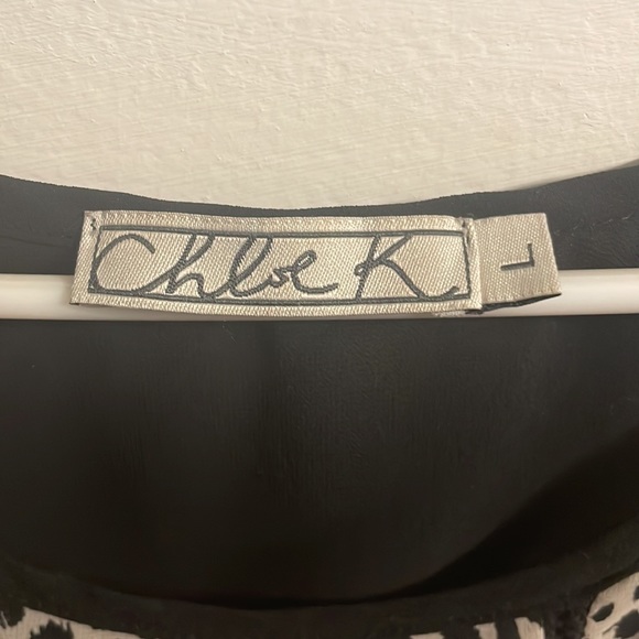 blouse - Picture 5 of 5